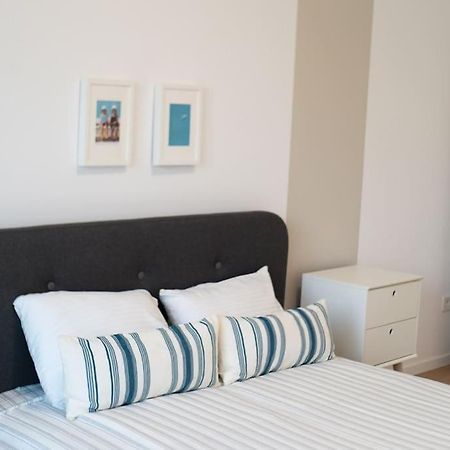 Mycampus 1 Bdrm, Stay 4, Free Parking, Garden, Self Check-In Sofía Exterior foto