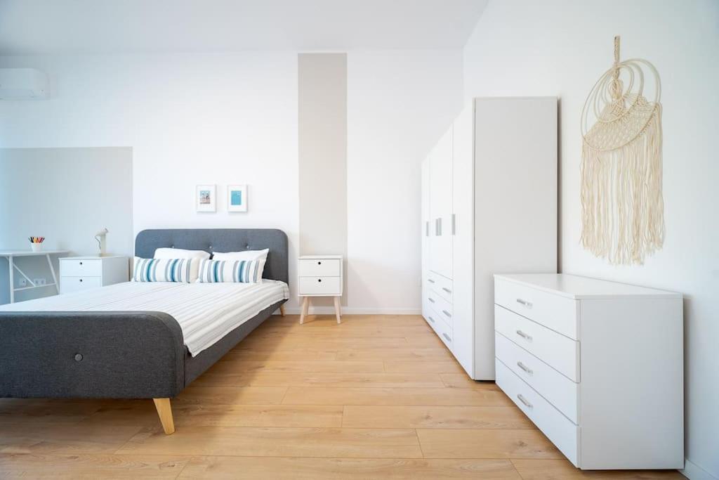 Mycampus 1 Bdrm, Stay 4, Free Parking, Garden, Self Check-In Sofía Exterior foto
