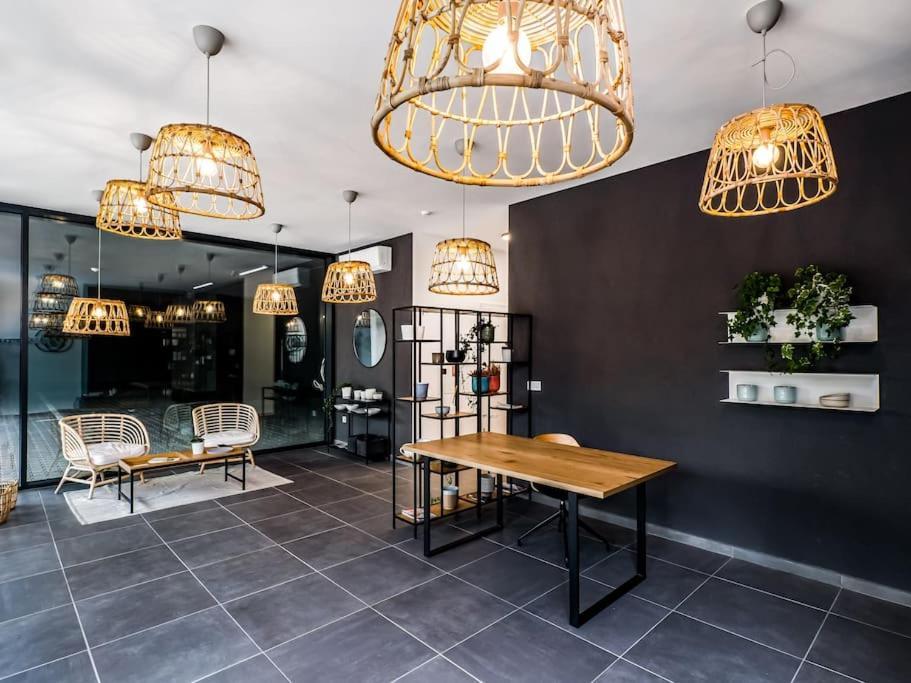 Mycampus 1 Bdrm, Stay 4, Free Parking, Garden, Self Check-In Sofía Exterior foto