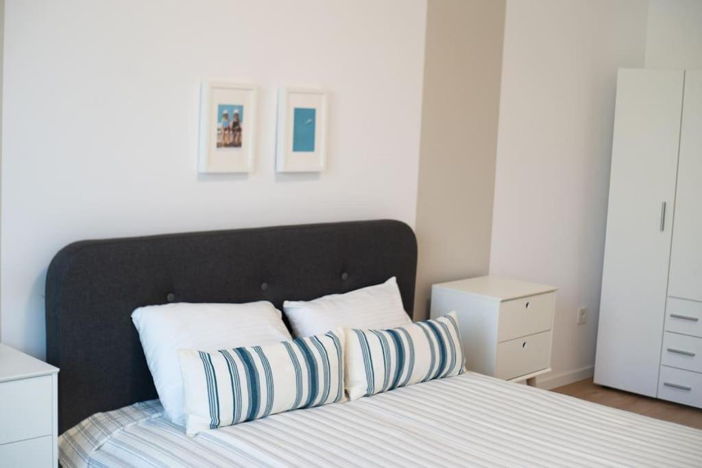 Mycampus 1 Bdrm, Stay 4, Free Parking, Garden, Self Check-In Sofía Exterior foto