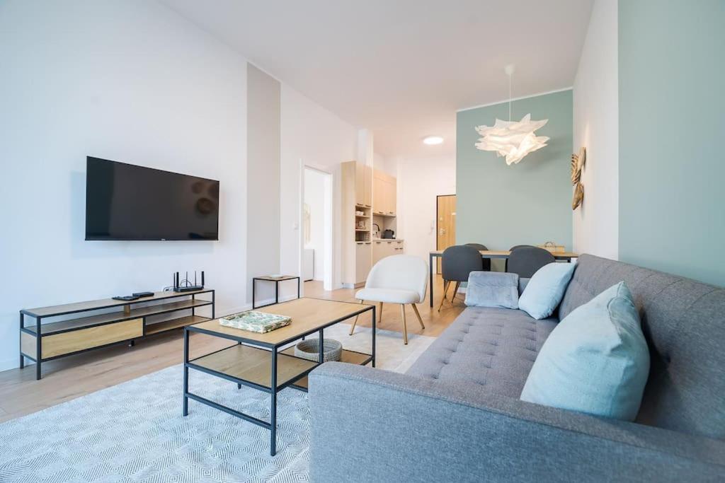 Mycampus 1 Bdrm, Stay 4, Free Parking, Garden, Self Check-In Sofía Exterior foto